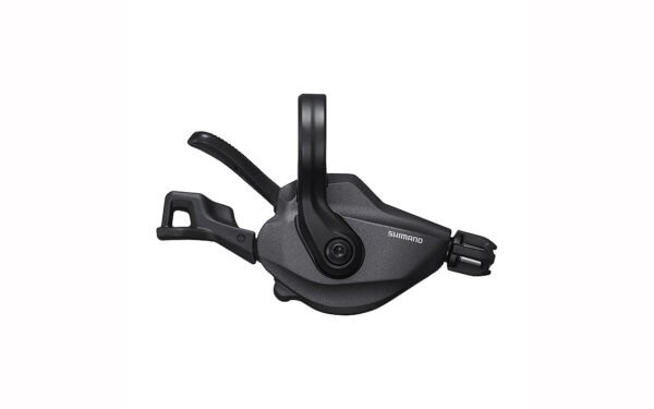 Käiguvahetus - Shimano SL-M8100 Deore XT