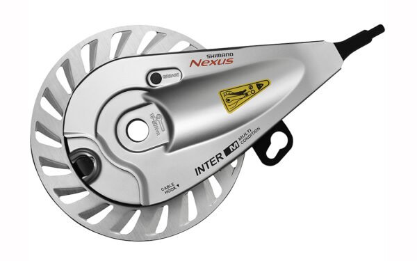 Eesmine - Shimano BR-C3010 Nexus