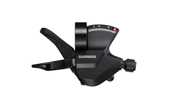 Käiguvahetus - Shimano SL-M315-8R Altus