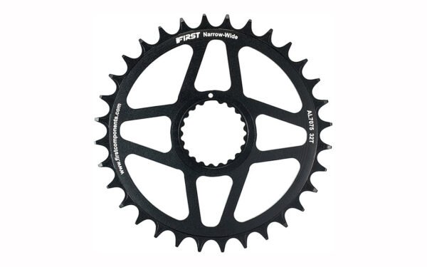 Hammasratas - First R-M9100 Narrow Wide