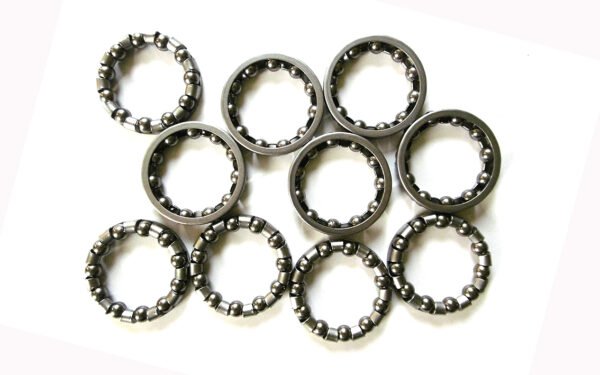 Laager - Pro Supergo