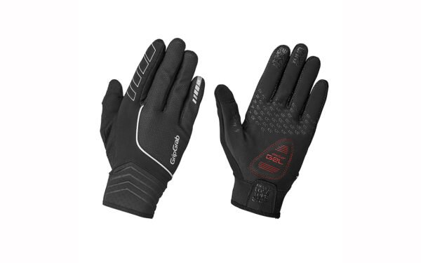 GripGrab talvekindad - GripGrab Hurricane L