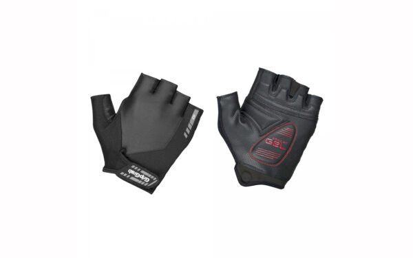 GripGrab lühikesed kindad - GripGrab ProGel S