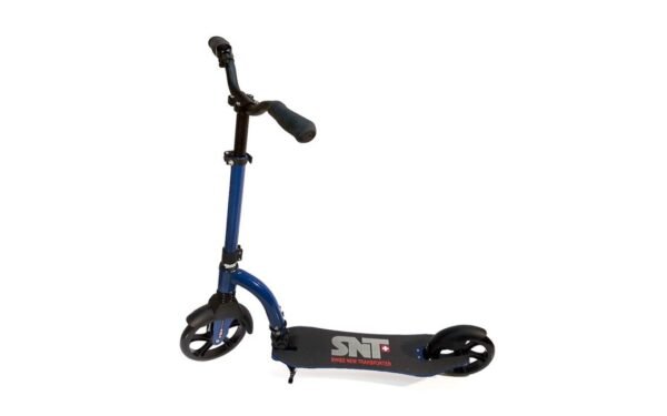 Tõukeratas kokkupandav - SNT