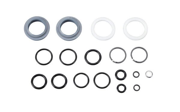 Kahvli paranduskomplekt - RockShox Basic