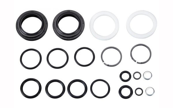 Kahvli paranduskomplekt - RockShox 200 Hours / 1 Year