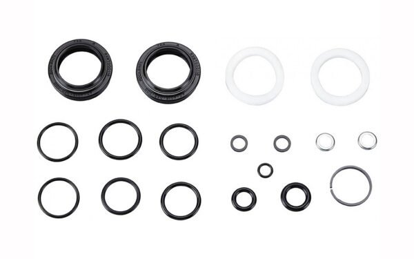 Kahvli paranduskomplekt - RockShox 200 Hours / 1 Year