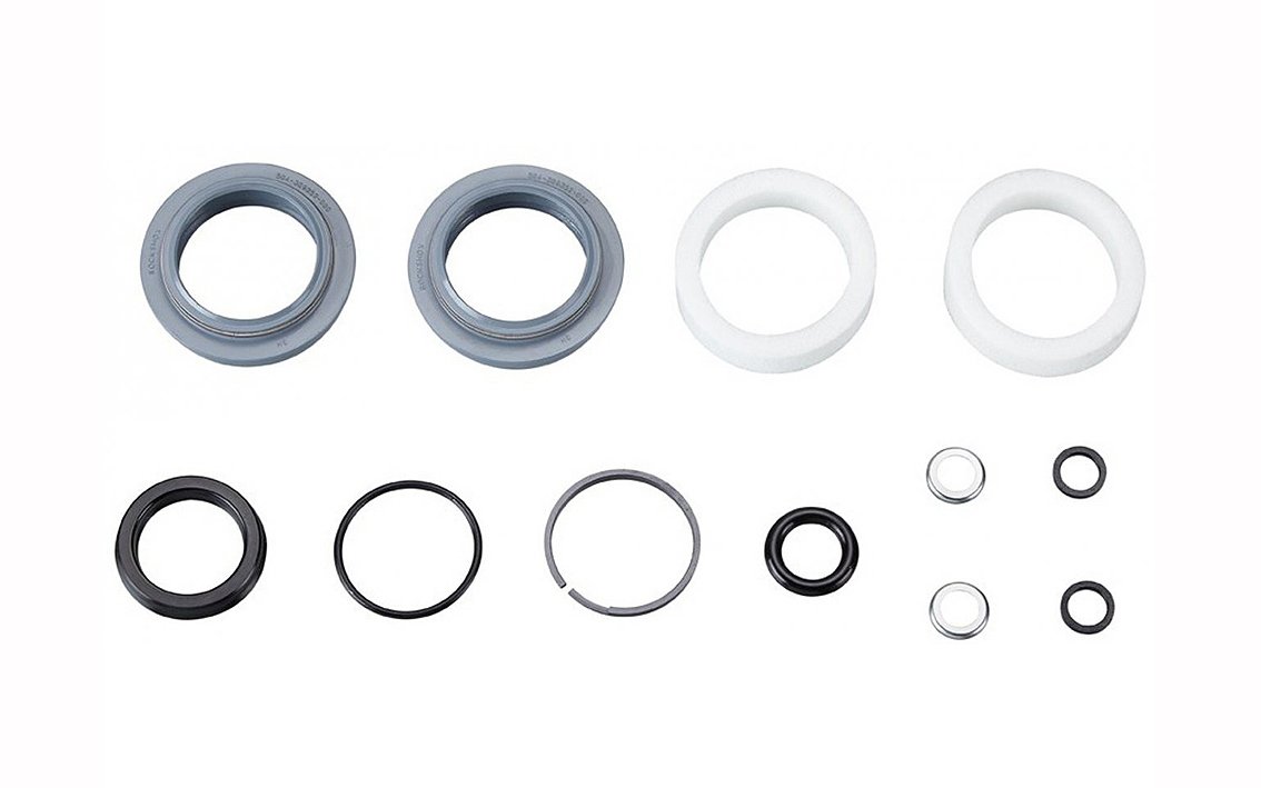 5114 Kahvli paranduskomplekt - RockShox 200 Hours / 1 Year - Image 1