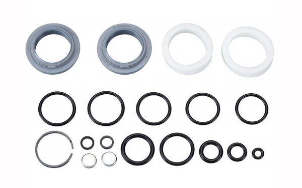 Kahvli paranduskomplekt - RockShox 200 Hours / 1 Year