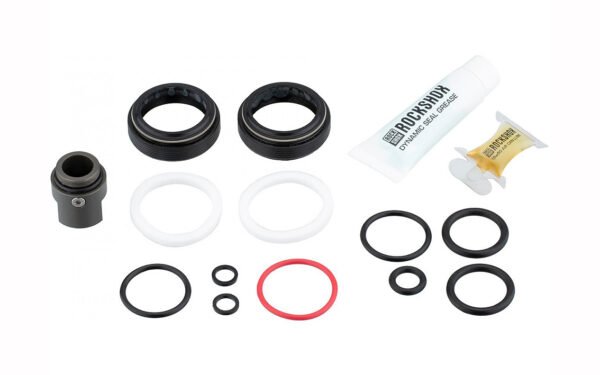 Kahvli paranduskomplekt - RockShox 200 Hours / 1 Year