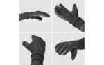 GripGrab talvekindad - GripGrab Windster 2 Windproof Winter Black L - Image 2