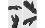 GripGrab talvekindad - GripGrab Polaris 2 Waterproof Winter M - Image 2