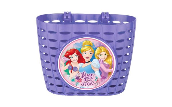 Korv - Seven Princess