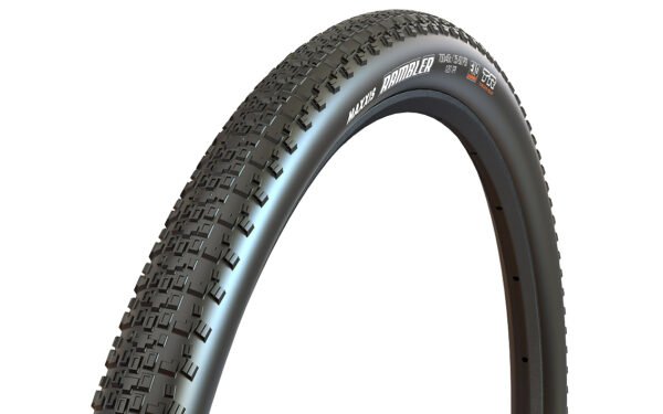 Rattarehv - Maxxis 650 x 47B Rambler TR