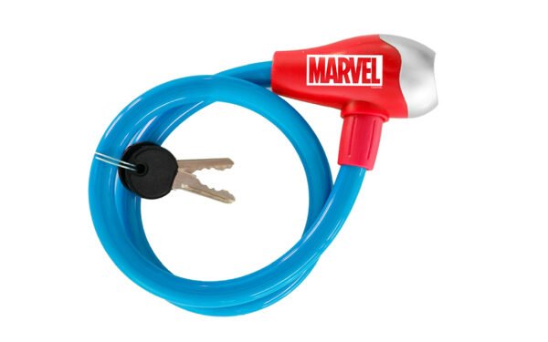 Lukk - Seven Avengers