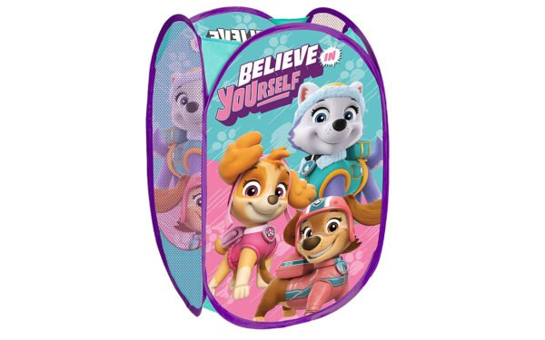 Mänguasjakast - Seven Paw Patrol Girls