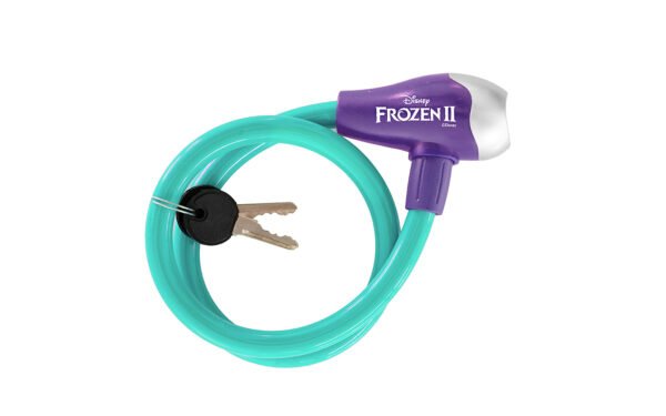 Lukk - Seven Frozen 2