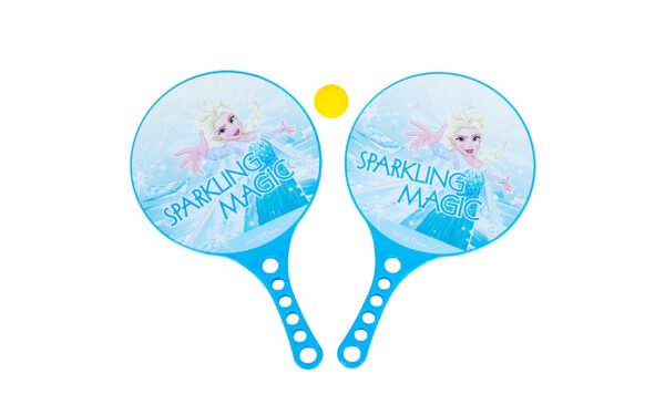 Reketid - Seven Frozen