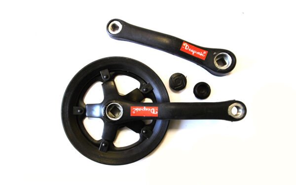 Eesmine hammasratas - Deepak 60300