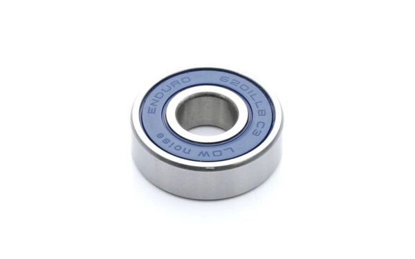 Laager - Enduro Bearings 6201 LLB ABEC 3
