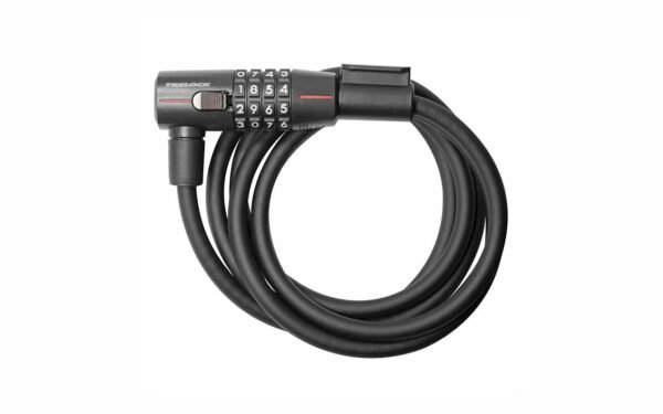 Lukk - Trelock SK 415 Code