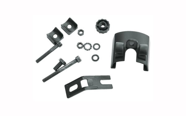 Porilaua kinnitusvahendite komplekt - SKS Hightrek