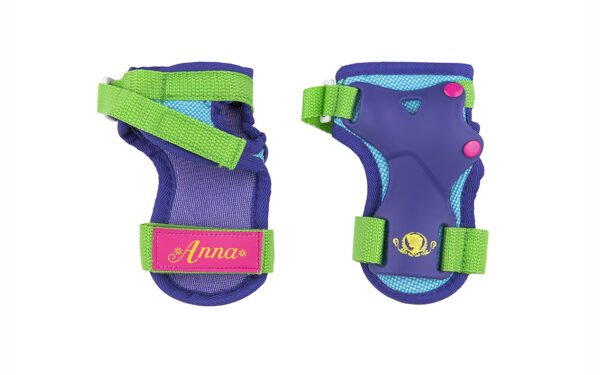 Randmekaitsed - Seven Frozen