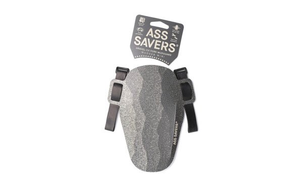 Esiporilaud - Ass Savers Mudder Mini