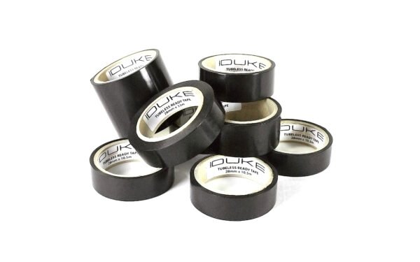 Tubeless veljelint - Duke