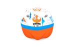 Jalgrattakiiver - Seven Star Wars BB8 - Image 2