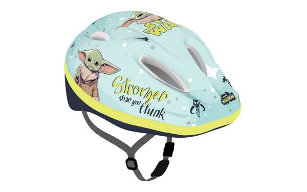 Jalgrattakiiver - Seven Star Wars Mandalorian