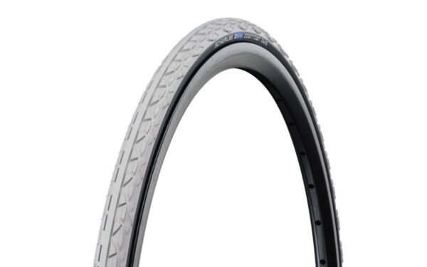 Ratastooli rehv - Schwalbe 24 x 1 3/8 Downtown