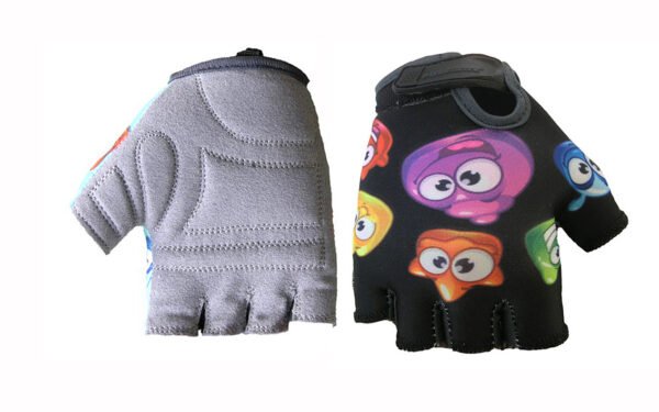 Kindad lapsed - Polednik Jellies 3