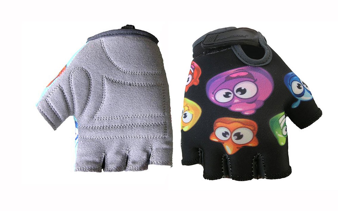 5624 Kindad lapsed - Polednik Jellies 3 - Image 1