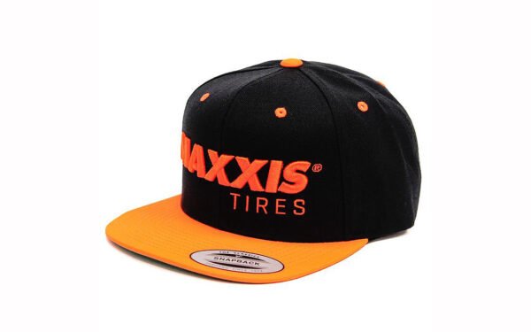 Müts - Maxxis Fullcap