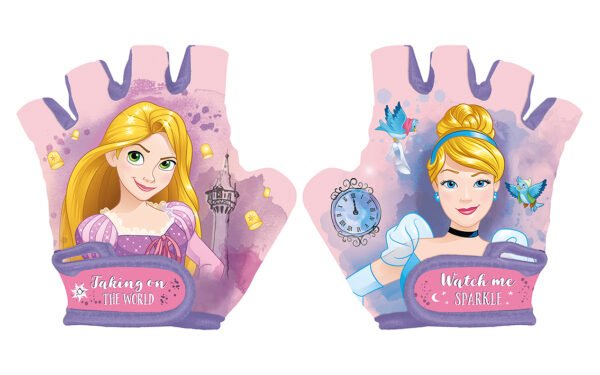 Kindad - Seven Princess