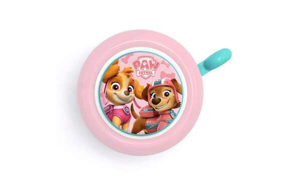 Kelluke - Seven Paw Patrol Girls