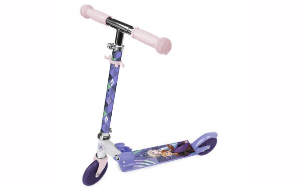 Tõukeratas kokkupandav - Seven Frozen 2