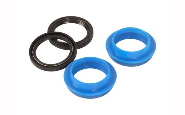 Kahvli paranduskomplekt - RockShox Air Valve Kit