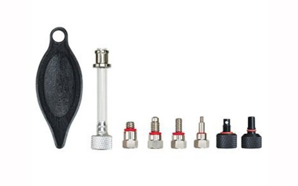 Jagwire hüdraulilise hoolduskomplekti varuosa - Jagwire Pro Mineral