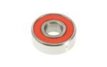Laager - Enduro Bearings 608 LLB ABEC 5 Ceramic Hybrid