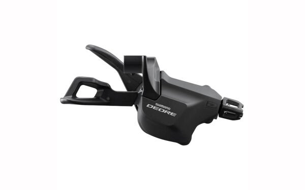 Käiguvahetus - Shimano SL-M6000-IR Deore I-Spec II