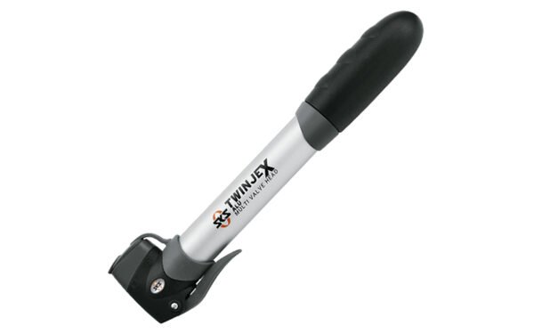 Käsipump - SKS Twinjex alu