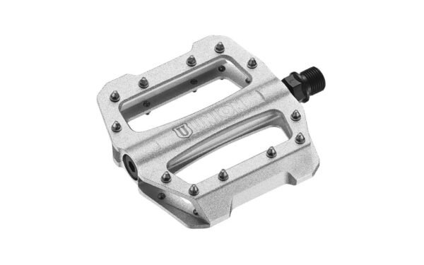 Pedaalid BMX - Union SP-1300 Silver