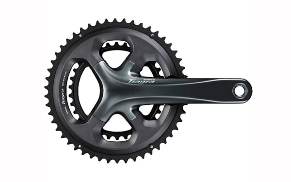 Eesmine hammasrattaplokk - Shimano FC-4700 Tiagra