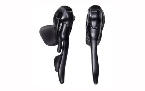 Käigu-pidurihoovad - microSHIFT Advent SB-M090