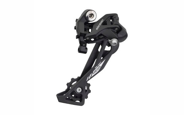 Tagumine käiguvaheti - microSHIFT XLE RD-M62L