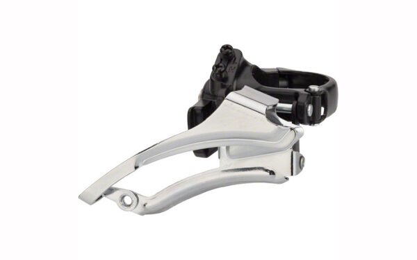 Esi-käiguvaheti - microSHIFT Mezzo FD-M20M