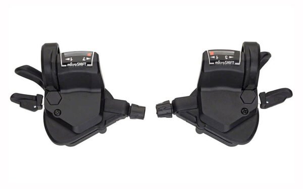 Käiguhoovad - microSHIFT TS39-29