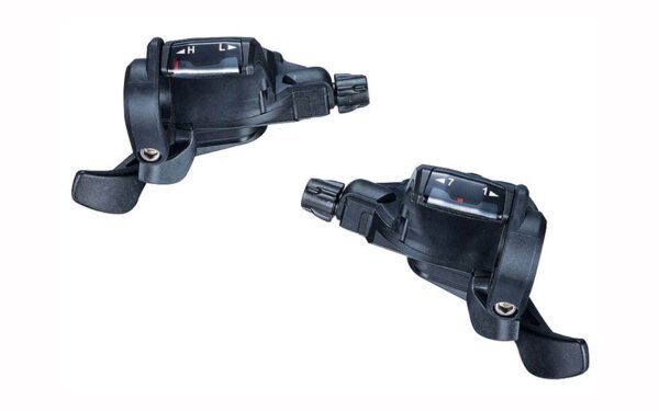 Käiguhoovad - microSHIFT TS38-6